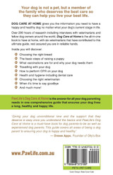 Dog Care at Home Dog Care at Home