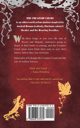 Reign of Beasts Reign of Beasts