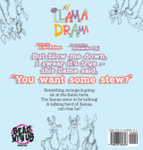 My Llama Drama My Llama Drama