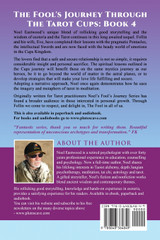 The Fool's Journey Through The Tarot Cups