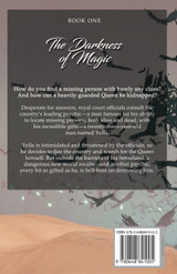 The Darkness of Magic The Darkness of Magic