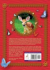 The Adventures of Brindi - The Orphaned Fawn The Adventures of Brindi - The Orphaned Fawn