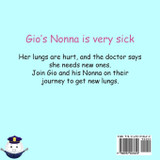 My Nonna's Boo Boo My Nonna's Boo Boo