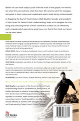 Engaging the Soul of Youth Culture