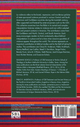 La Violencia and the Hebrew Bible