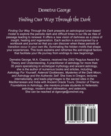 Finding our Way through the Dark