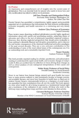 Neoliberalism, Globalization, and Inequalities