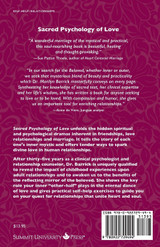 Sacred Psychology of Love