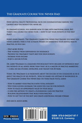 The Graduate Course You Never Had