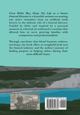 Even While They Sleep