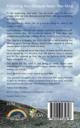 Protecting Your Greatest Asset