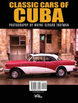 Classic Cars of Cuba