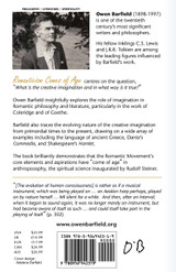 Romanticism Comes of Age