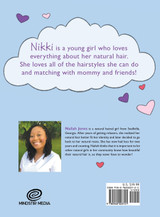 Nikki Loves Her Hair Nikki Loves Her Hair