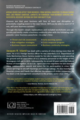 Your Plan is Your Parachute