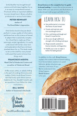 Bread Science