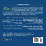 Up and Down the Worry Hill