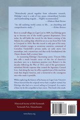 The Lost Hero of Cape Cod