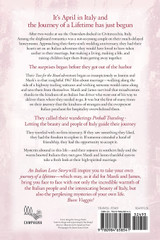 An Italian Love Story An Italian Love Story