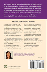 The Narcissist's Daughter