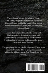 The Topaz Sceptre - Book Four of the Seven Stones of Power