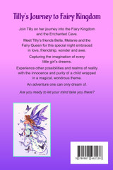 Tilly's Journey To Fairy Kingdom