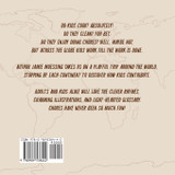 Do Kids Have Chores in Timbuktu?