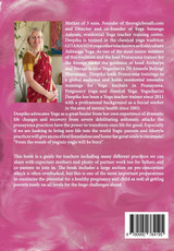 Preconception, Pregnancy and Postnatal Yoga