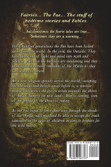 Fae - The Wild Hunt Fae - The Wild Hunt