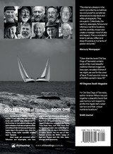 Old Sea Dogs of Tasmania Book 1 Old Sea Dogs of Tasmania Book 1