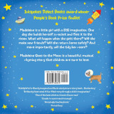 Madeleine Goes to the Moon Madeleine Goes to the Moon