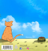 Sneaky Puss Goes Outside Sneaky Puss Goes Outside