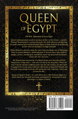 Queen of Egypt Queen of Egypt