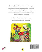 Fairy Folk and Other Strange Little Creatures