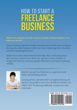 How to Start a Freelance Business