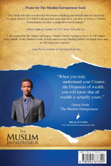 The Muslim Entrepreneur The Muslim Entrepreneur