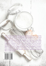 Monica Hailes Cooking School