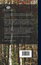 The Mineral Springs of the United States and Canada [microform]