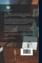 The Life of Major-General William Henry Harrison The Life of Major-General William Henry Harrison