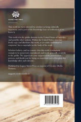 Prospectus and By-laws of the Oxford Oil and Mining Company [microform]