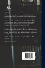 Third Book of Reading Lessons ; for the Use of Schools in the British-American Provinces Third Book of Reading Lessons ; for the Use of Schools in the British-American Provinces