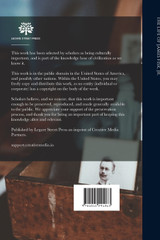 The Life of James Fisk, Jr. [microform]