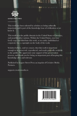 State Normal School of Louisiana Circular; 1905-1906