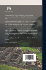 Incidents of Travel in Central America, Chiapas, and Yucatan; v.1 (1841)