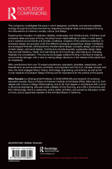 The Routledge Companion to Ecological Design Thinking