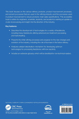 Refinery Products and Product Improvement Processes Refinery Products and Product Improvement Processes