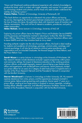 Role Exit in Prison Officers