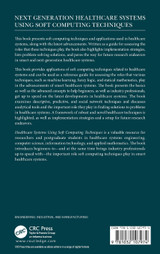 Next Generation Healthcare Systems Using Soft Computing Techniques