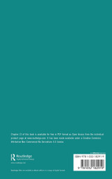 Environmental Economics in Developing Countries Environmental Economics in Developing Countries