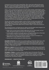 Constitutional Law for Criminal Justice